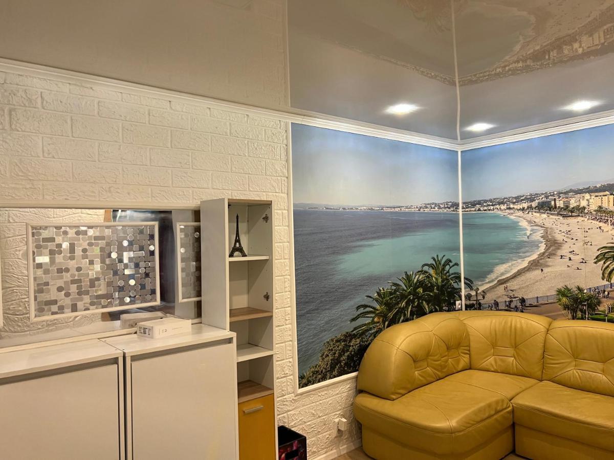 Afganskii Park Apartment 키시나우 외부 사진