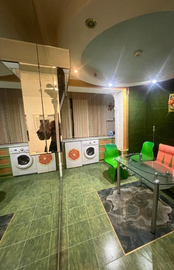 Afganskii Park Apartment 키시나우 외부 사진