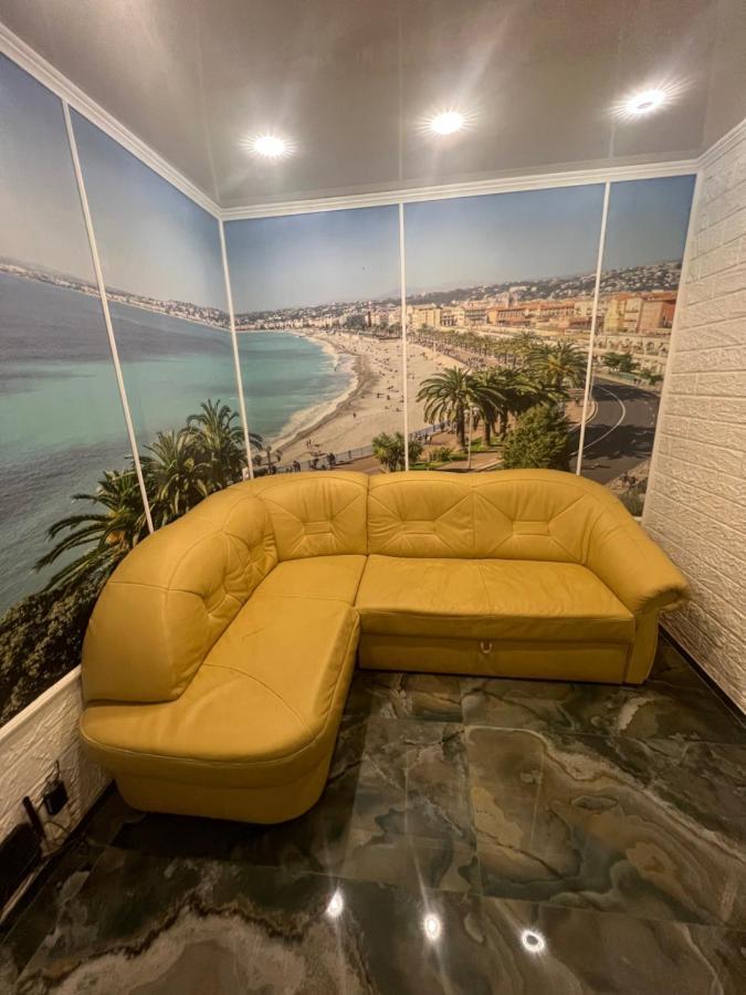 Afganskii Park Apartment 키시나우 외부 사진