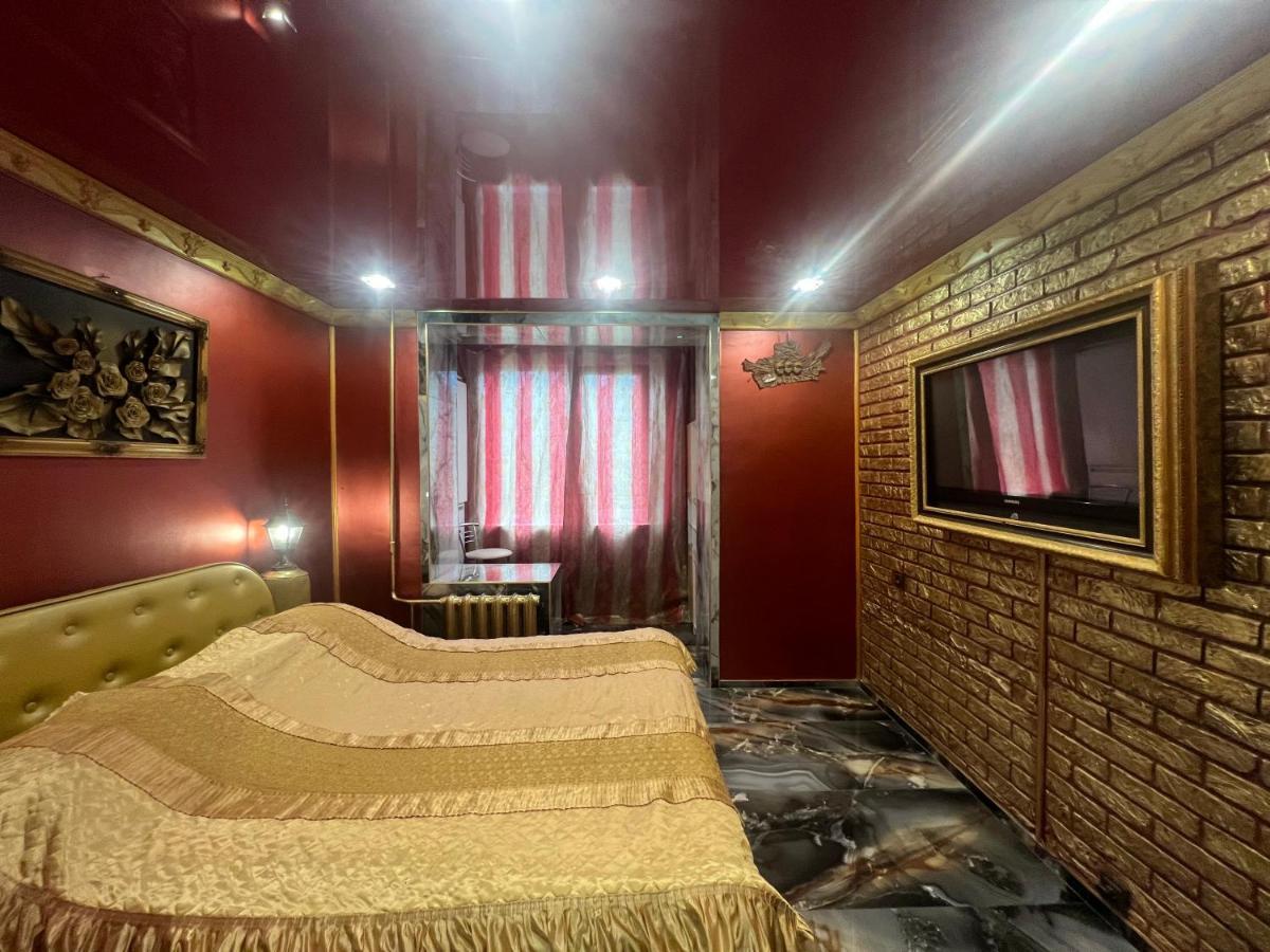 Afganskii Park Apartment 키시나우 외부 사진