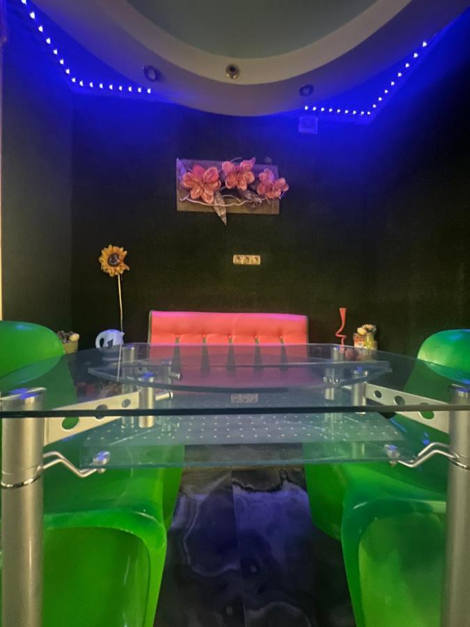 Afganskii Park Apartment 키시나우 외부 사진