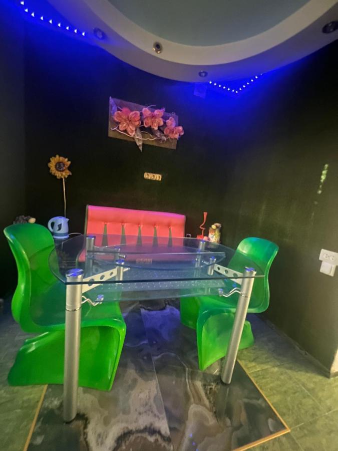Afganskii Park Apartment 키시나우 외부 사진