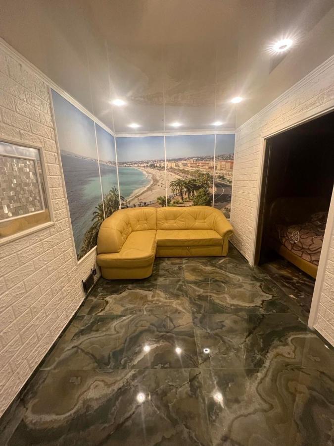Afganskii Park Apartment 키시나우 외부 사진