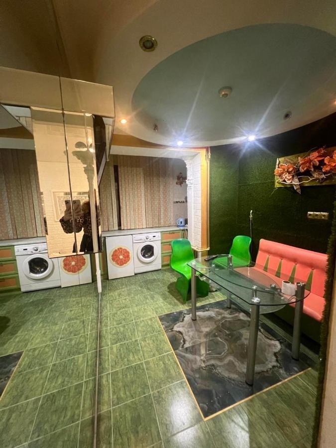 Afganskii Park Apartment 키시나우 외부 사진