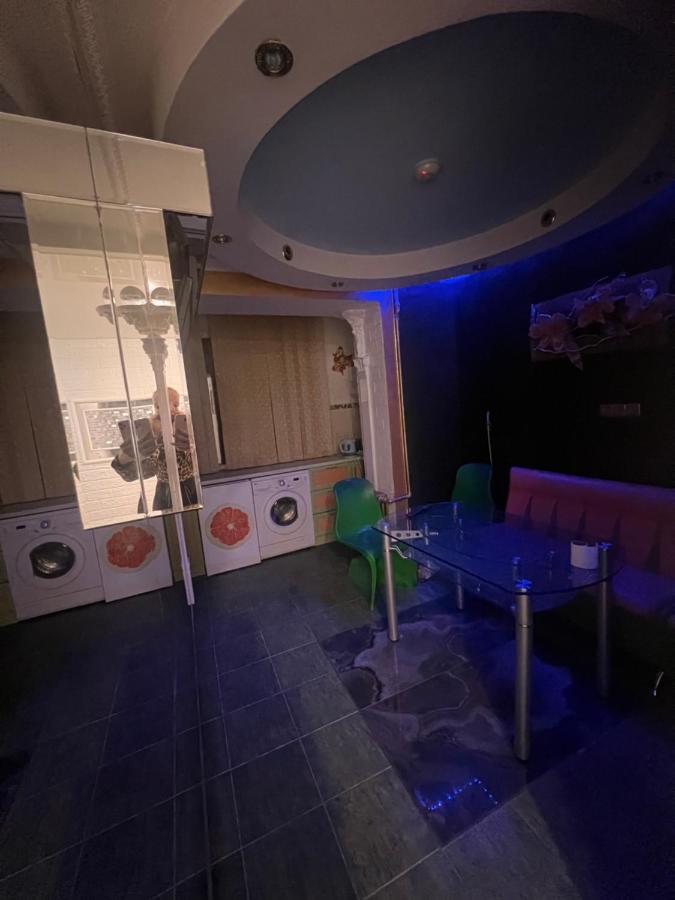 Afganskii Park Apartment 키시나우 외부 사진