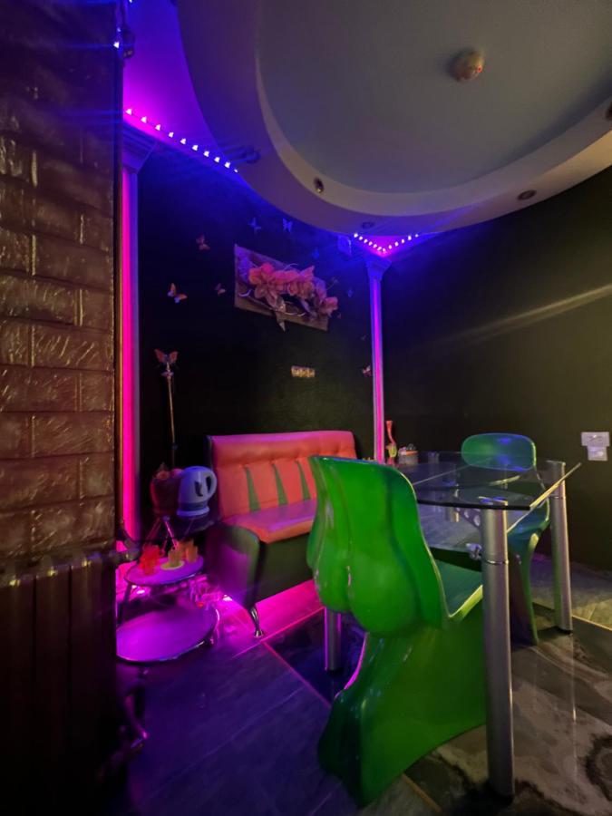 Afganskii Park Apartment 키시나우 외부 사진